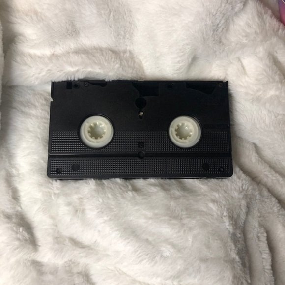 Walt Disney's Masterpiece: Fantasia VHS 1991 RARE Collectible #1132 Limited - Picture 4 of 10